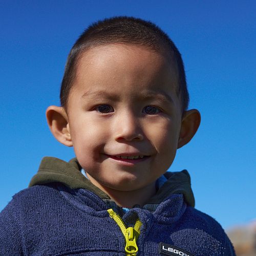 Nordic Vision fotoreis  2024 Groenland