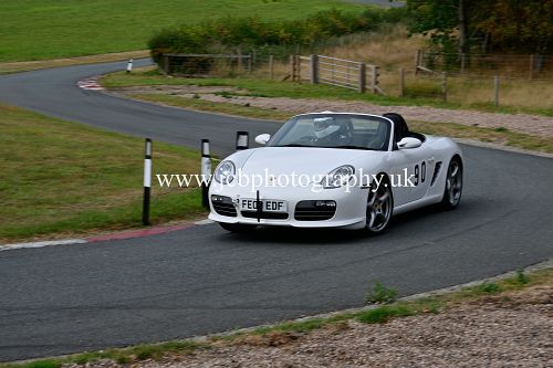 Porsche 987 Boxster S Sport Richard Baildon