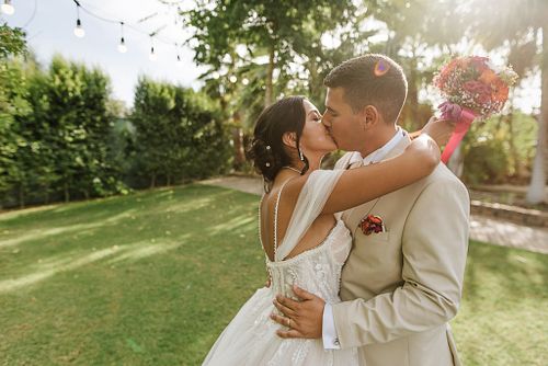 Carolina & Edgar