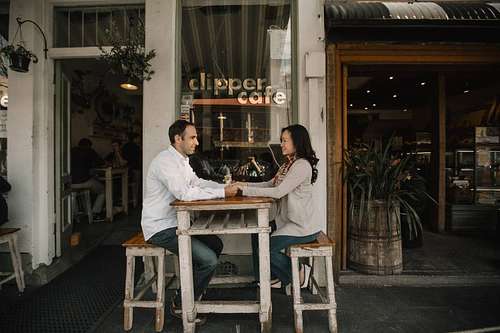 Chalk and Cheese Photography