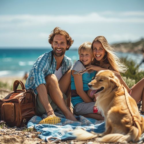 Eduque o seu c&atilde;o com base numa rela&ccedil;&atilde;o de Confian&ccedil;a