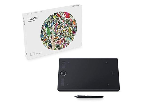 Wacom IntuosPro