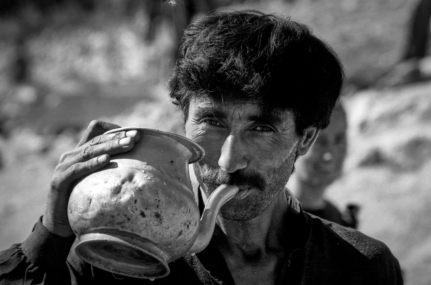 Pakistan | 1997
