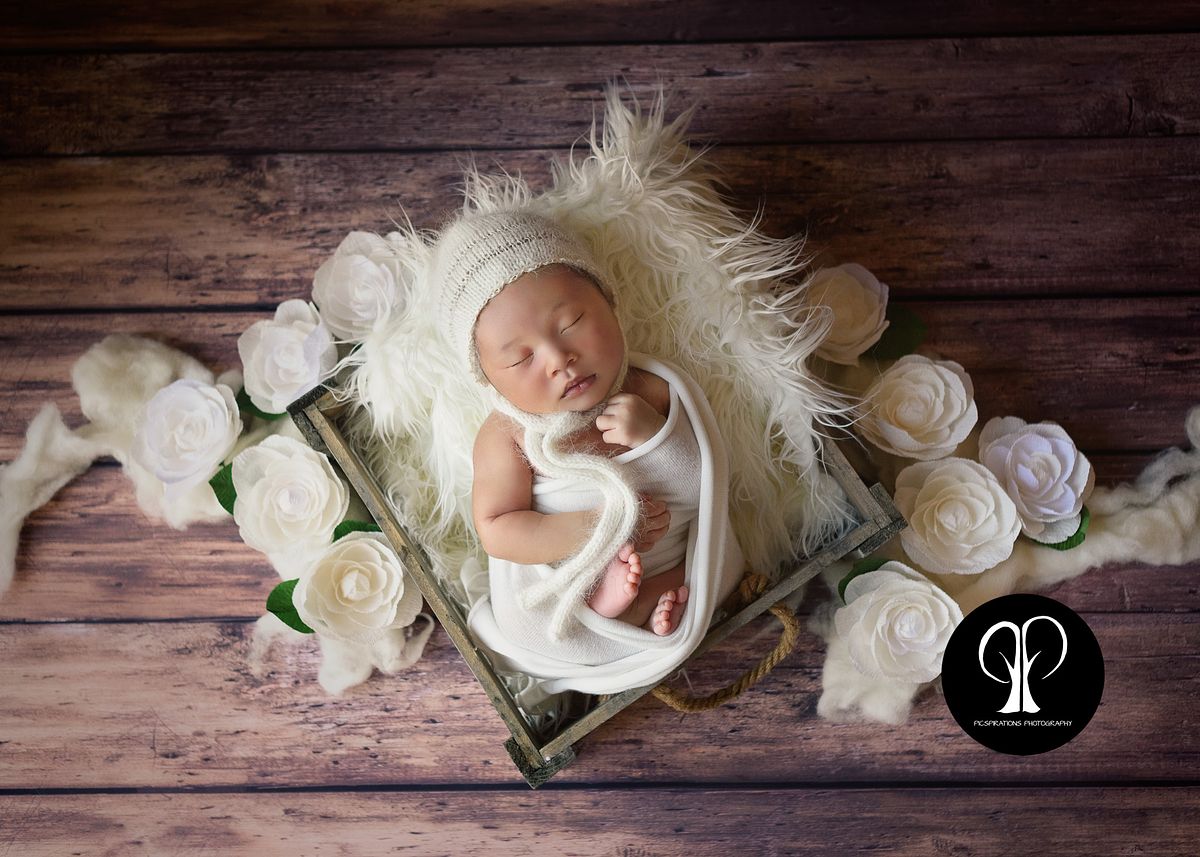 Newborn Photography - Picspirations Photography (34)