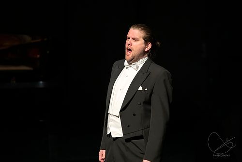 Operagalla 2023, OperaKysten