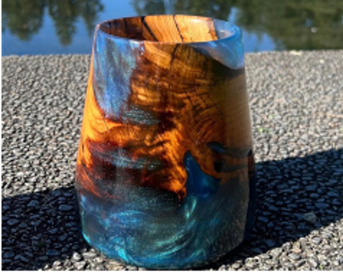 Alexis   ----- Five Stars