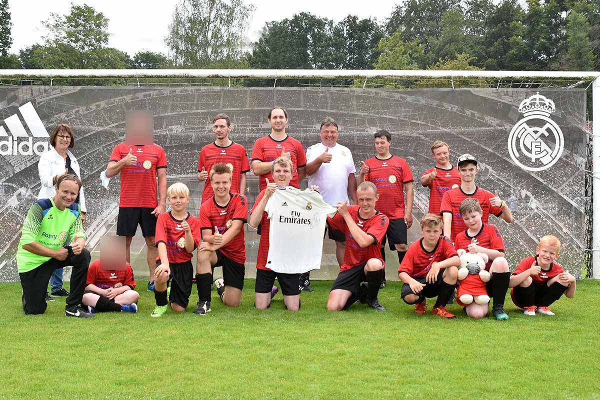 Ibbenbürener Kickers