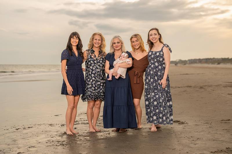 Falkenstein Family