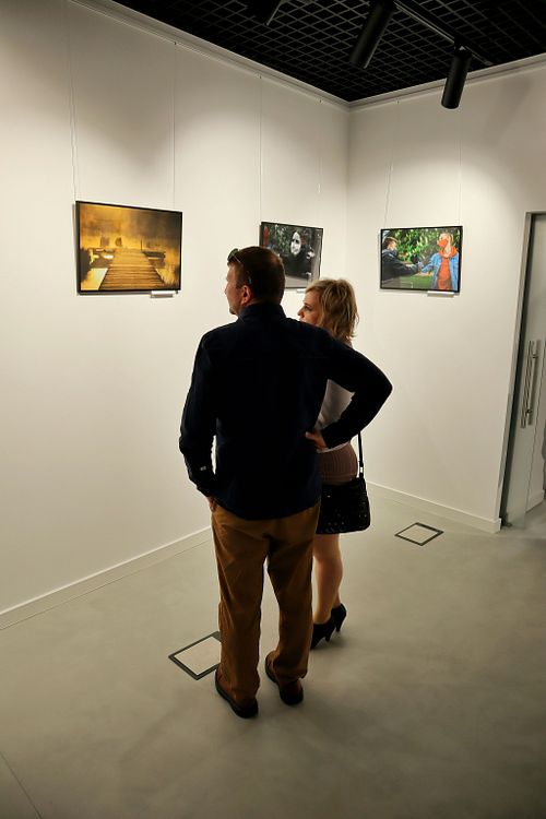 Exhibitions