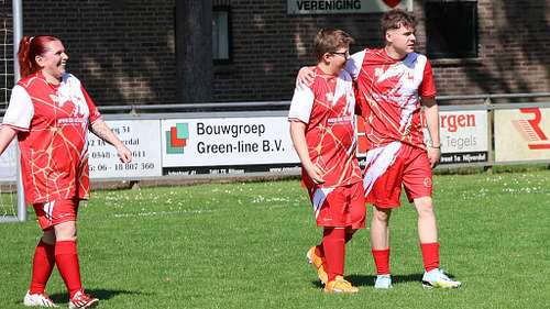 Schutz durch Gemeinschaft