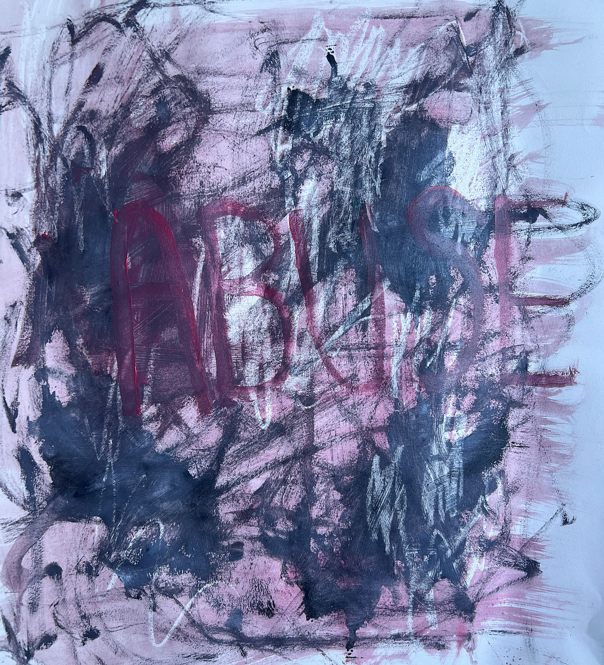 Uk Disability artist exploring arts as a platform for accessible narrative