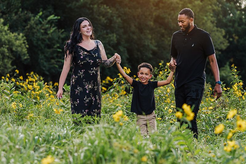 BLACK FRIIDAY/CYBER MONDAY family