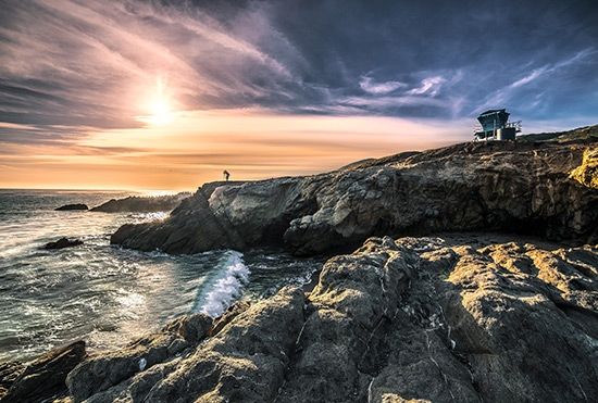 15 tips voor het maken van geweldige strandfoto's