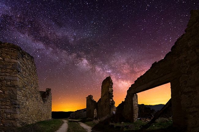 Los mejores consejos y técnicas de astrofotografía