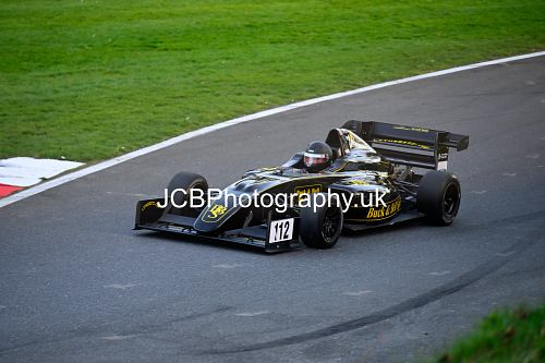 Mygale M14 Cathy Sewart