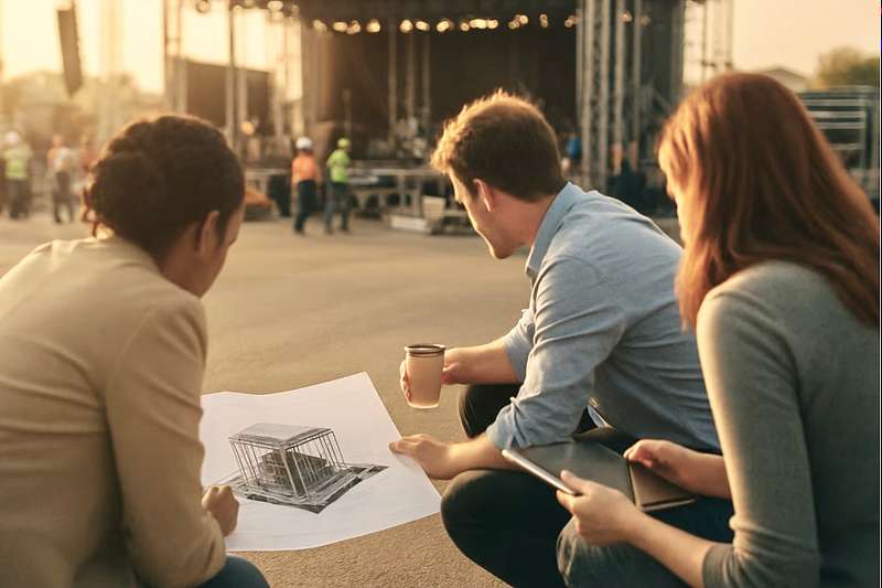 Ten things I learned about global sponsorships