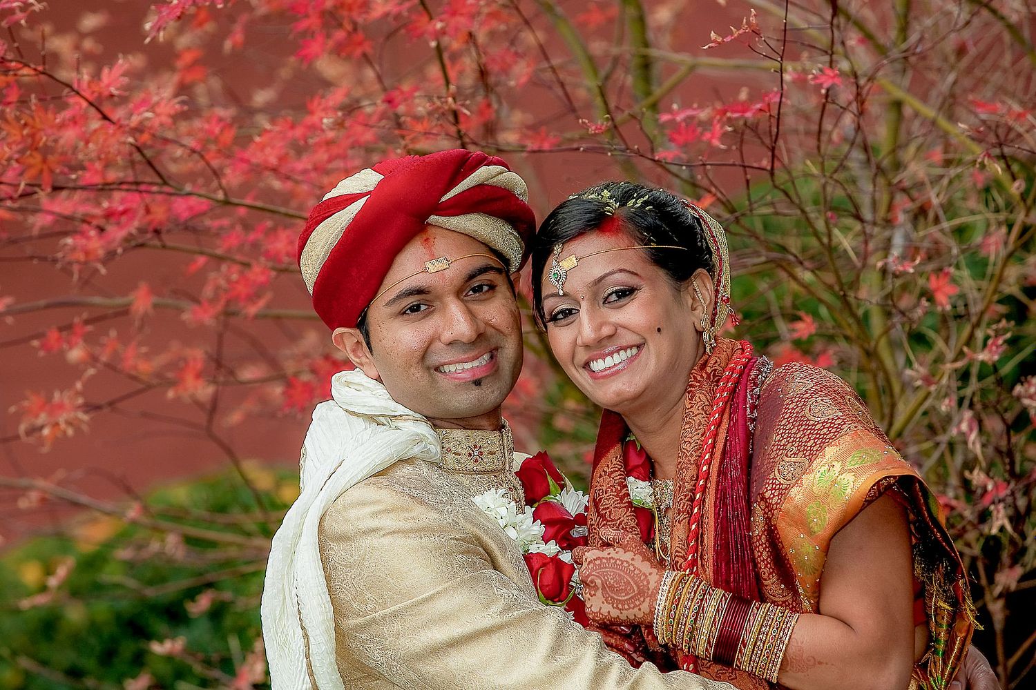 Wedding Dharma Sacramento