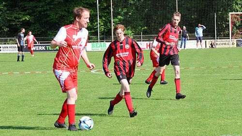 Fu&szlig;ball-Freundschaftsturniere &ndash; wenn Teilhabe wichtiger ist als Tabellen