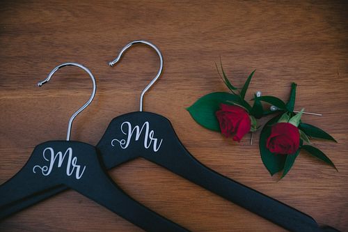 Same Sex Wedding 