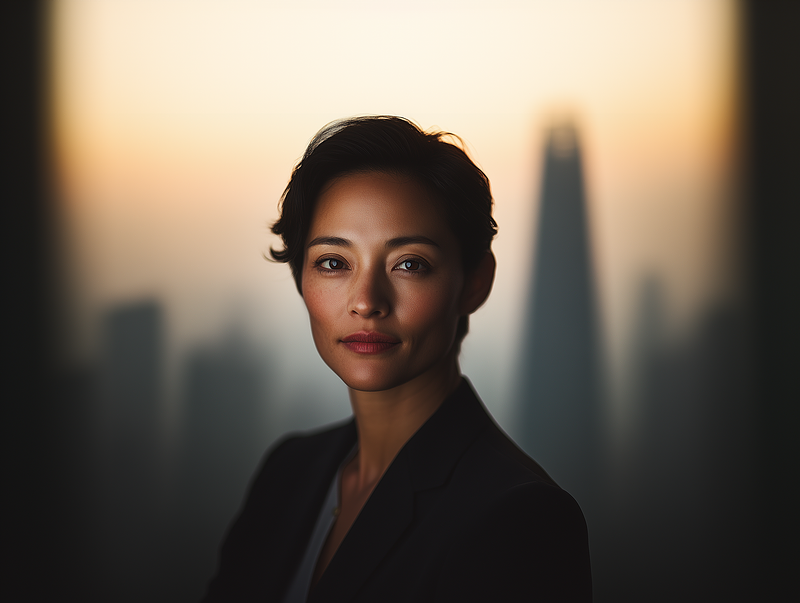Corporate Headshot Packages in New York: A Complete Guide