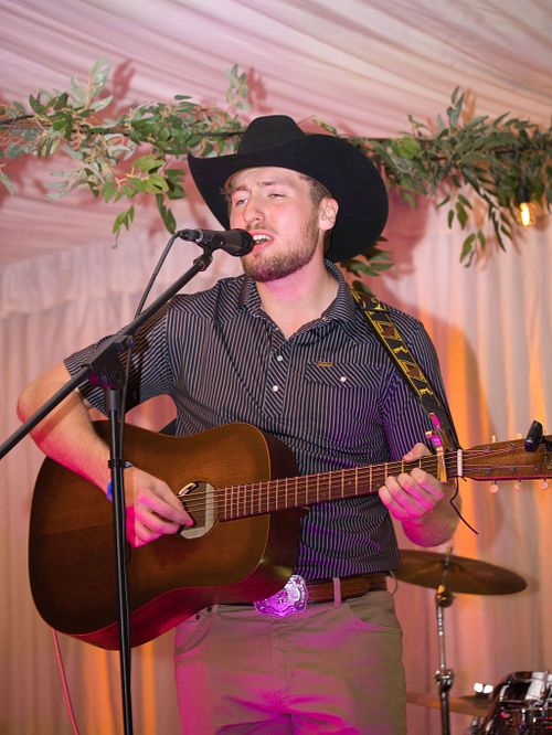 Theatrical and Music Performances