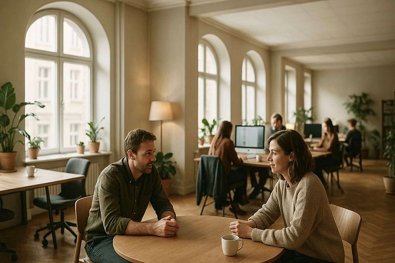 When a company's culture doesn’t need to be explained