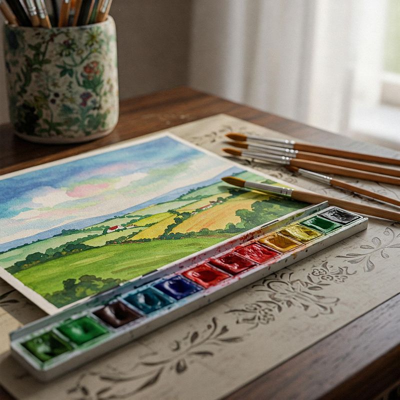 Finding Inspiration in Everyday Life: The Art of Observation