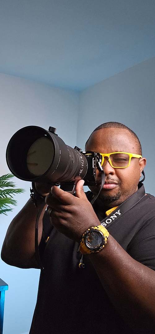 Clement Ngati