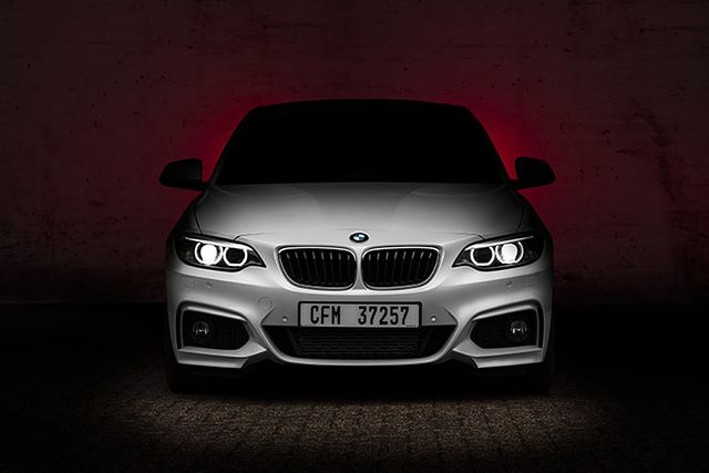 Car Photography - A Complete Guide