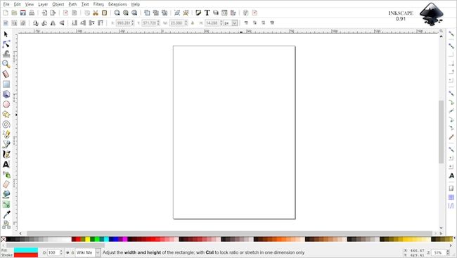 Inkscape