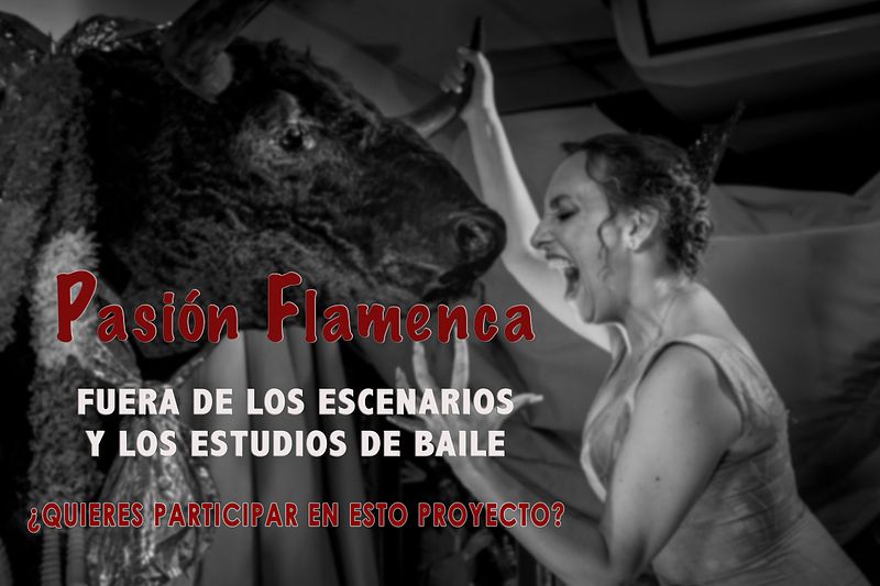 Pasión Flamenca
