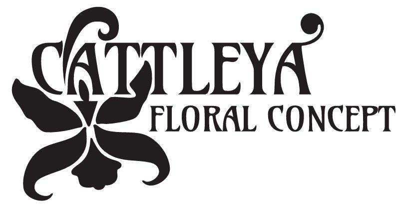 Cattleya Floral Concept