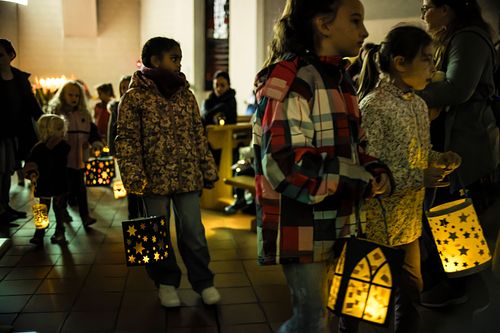 St. Martin 2024 Huttwil