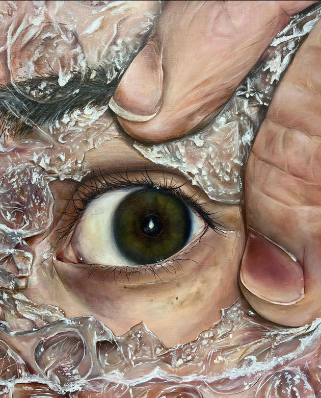 "Take Me Seriously" 2023