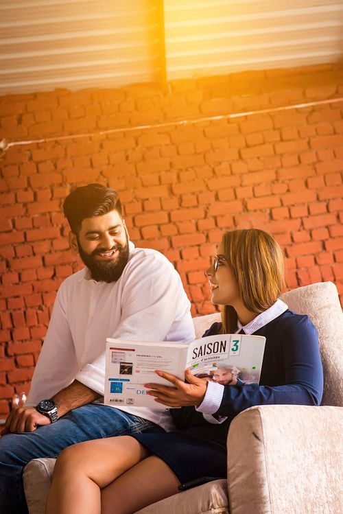 FOTUWALLE by DHP Labs