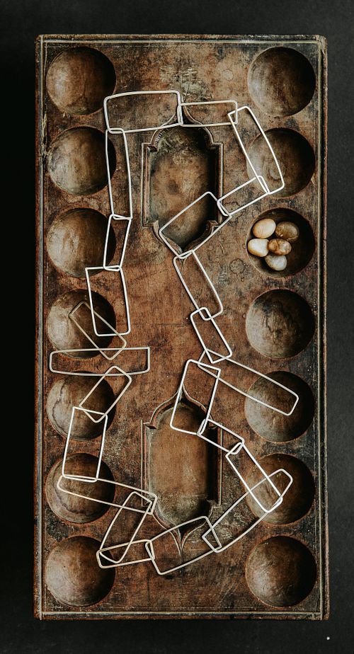 TIMEOUT MAGAZINE - JEWELLERY ISSUE