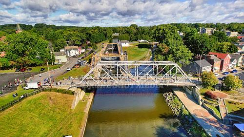 Tugboat Roundup 2024 - Drone Shot Media