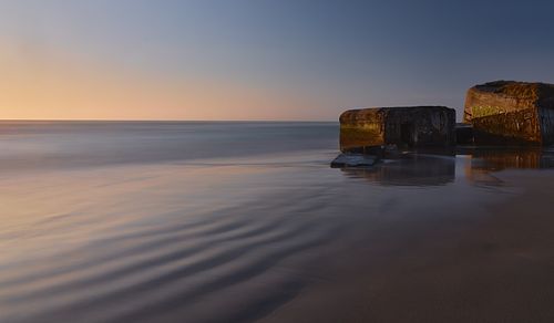 Scouting trip voor Denemarken/Jutland