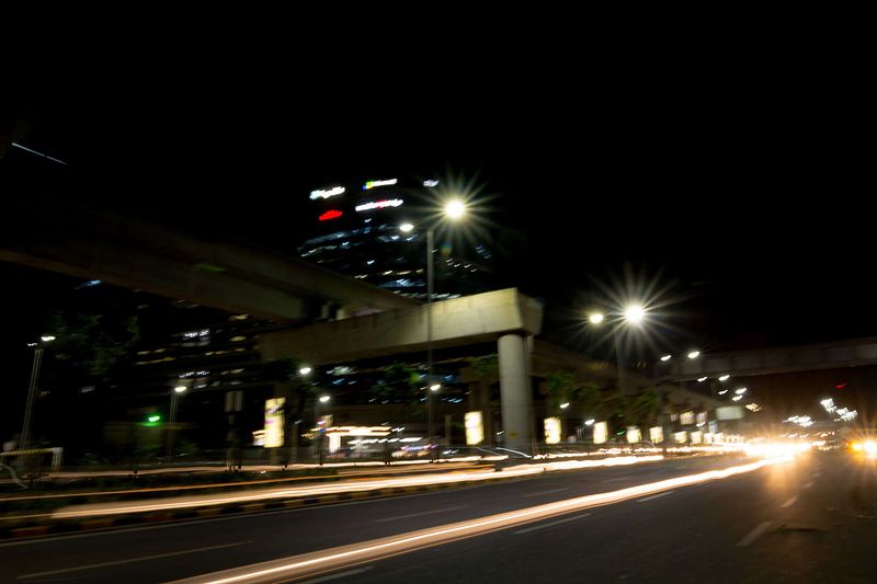 Embracing Long Exposure Photography!