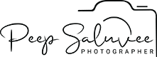 Peep Saluvee