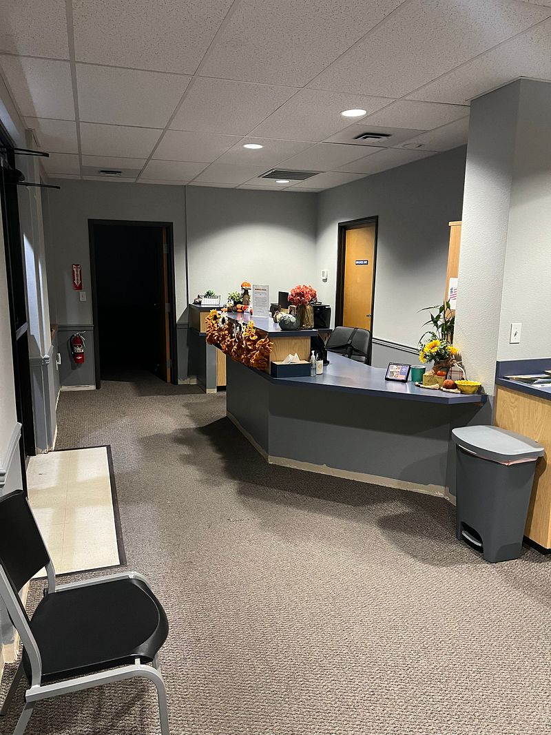Small Commercial Projects