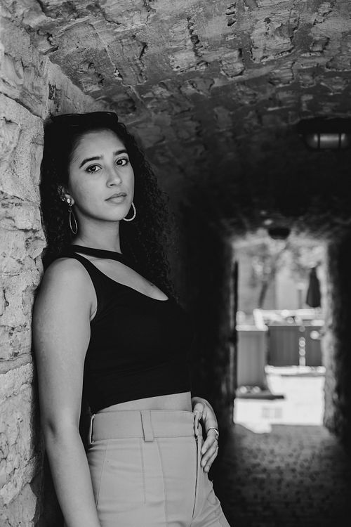 Photographe portrait à Québec - Portraits individuels, famille et corporatif | Zakariae Benkoudad