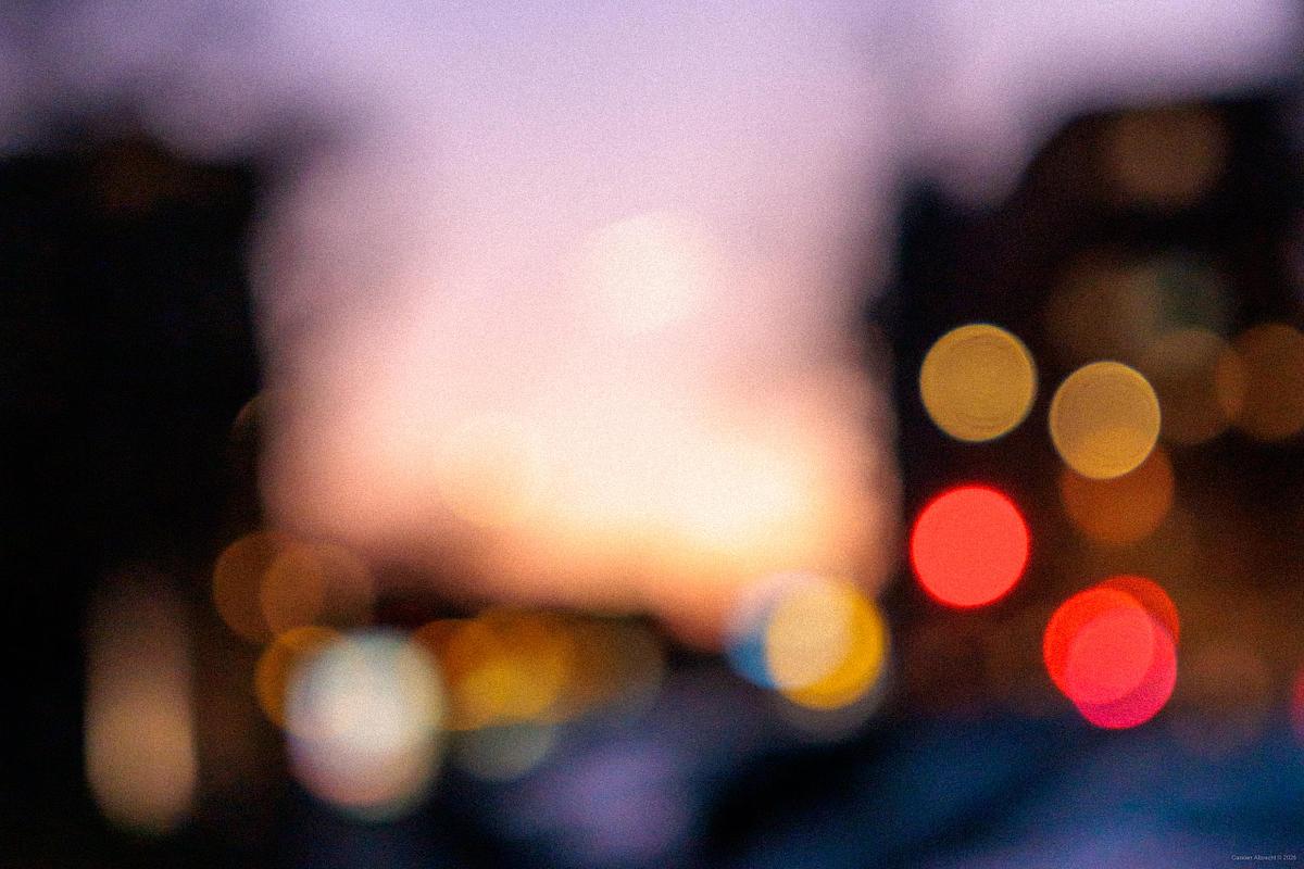 dissolve, 2026