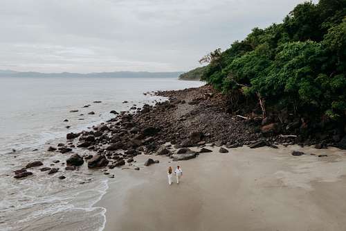 Vow Renewals in Costa Rica