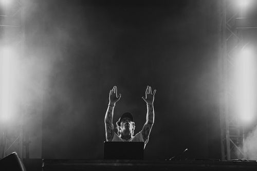 Foam Wonderland '24 (SaidtheSky)