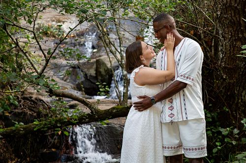 Lucia & Hélio