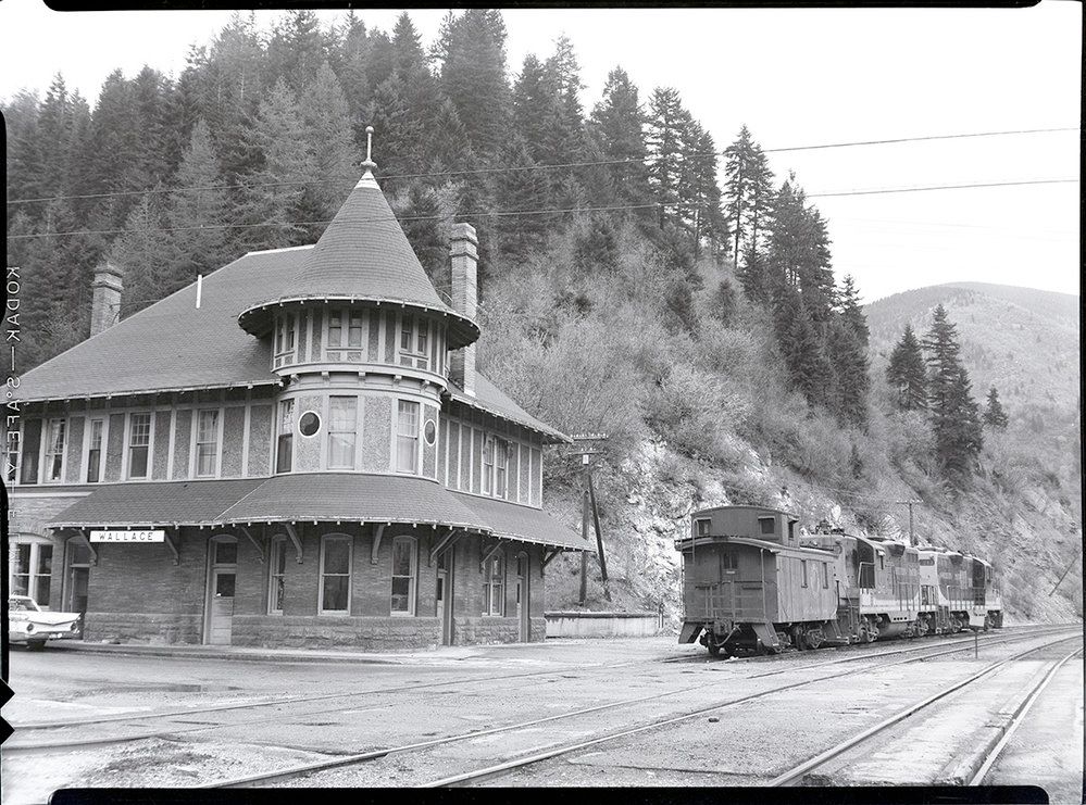 Wallace Paranormal Festival