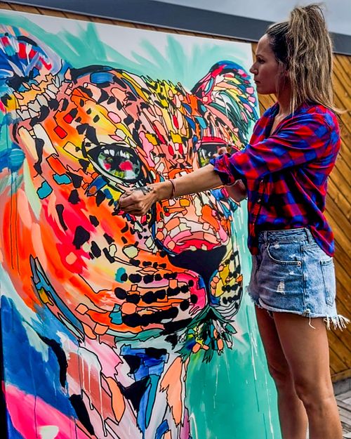 What you imagine, you create.