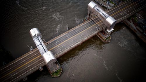 Bridges in NY