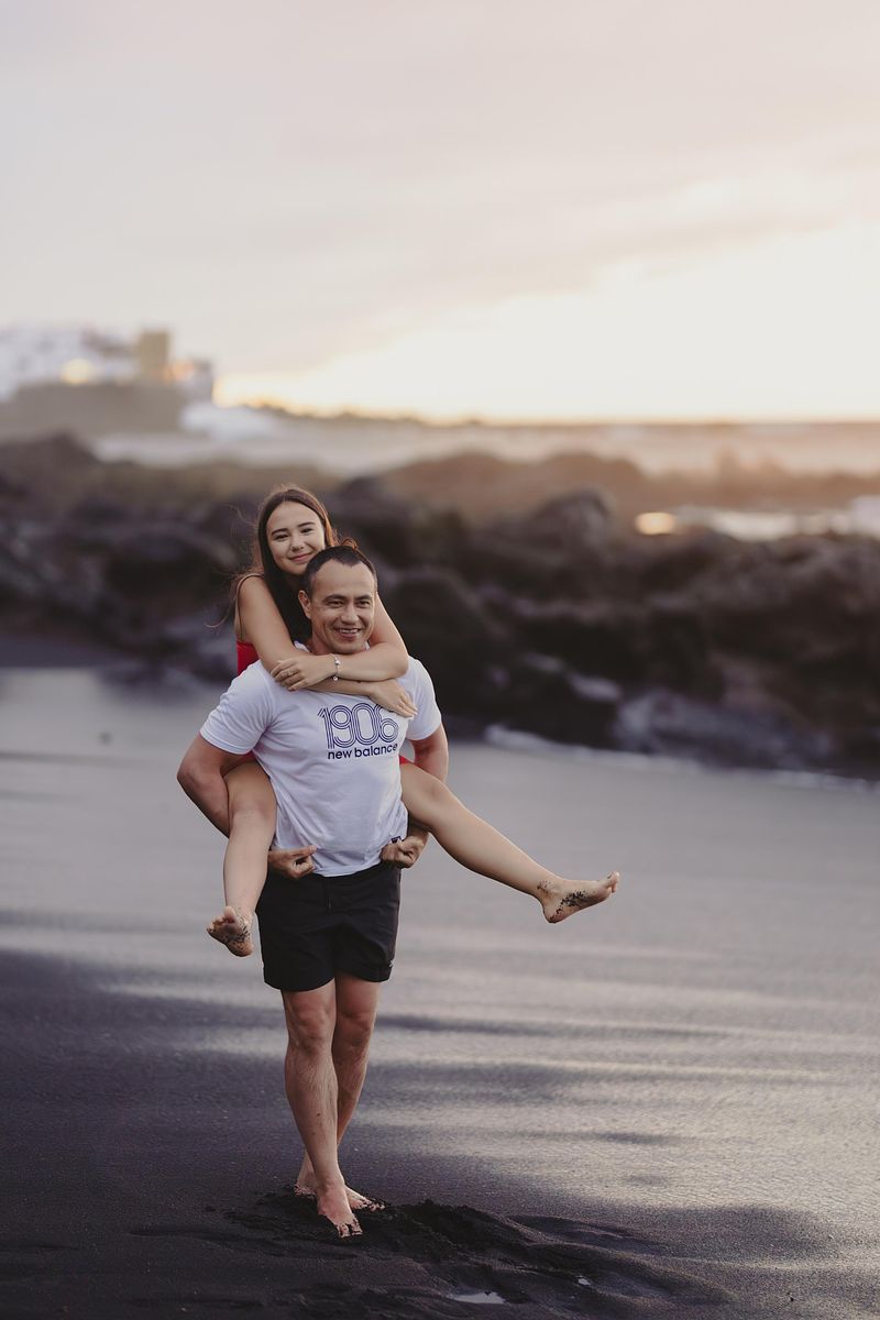 Family / Puerto de la Cruz